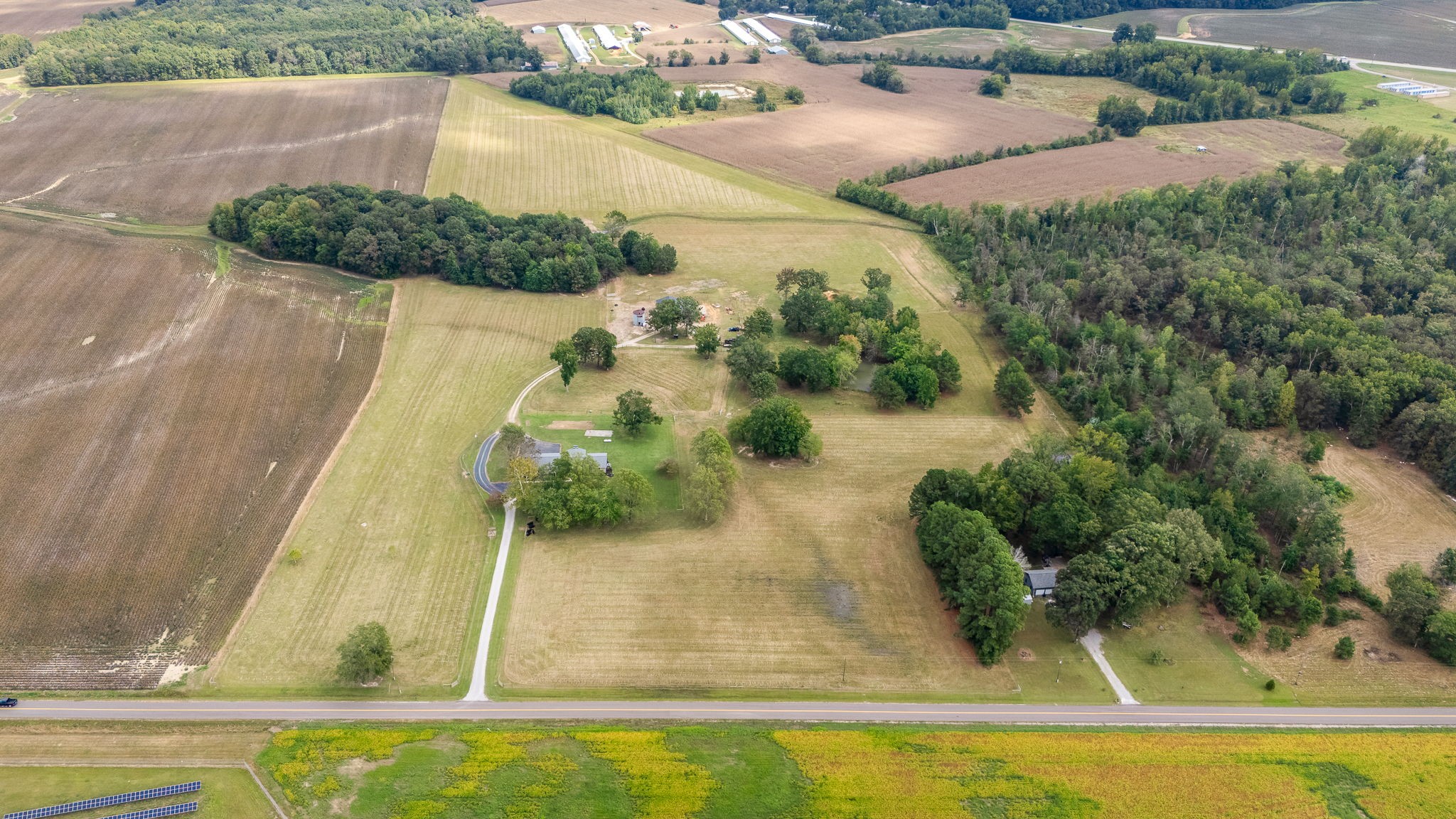 176 Terry Dunavan Road Elora, TN 37328 - Photo 7 of 85