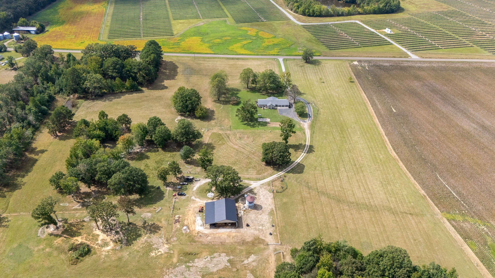 176 Terry Dunavan Road Elora, TN 37328 - Photo 76 of 85