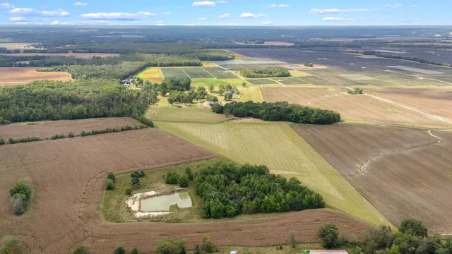 $900,000 | 176 Terry Dunavan Road, Elora, TN 37328