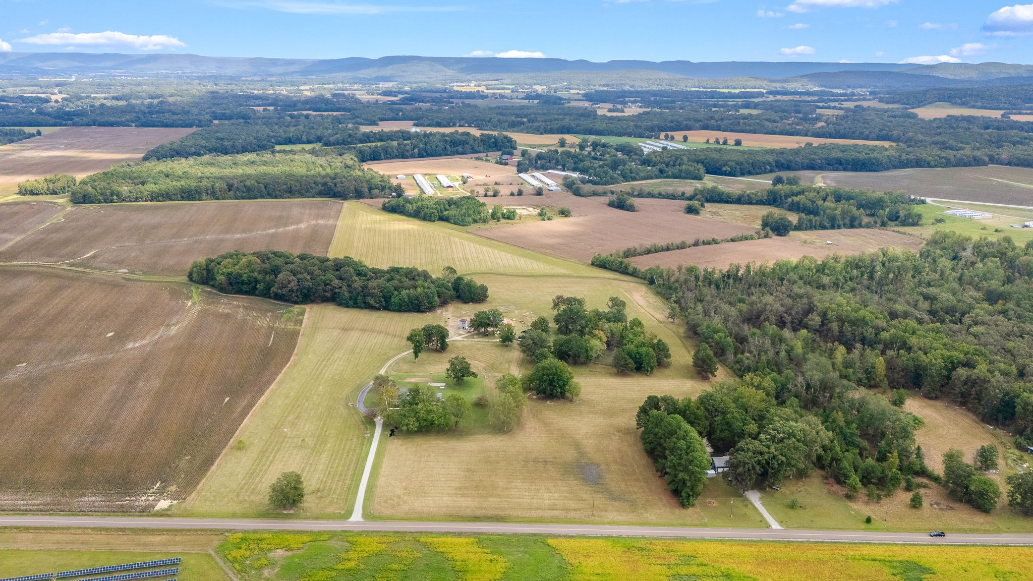 176 Terry Dunavan Road Elora, TN 37328 - Photo 8 of 85