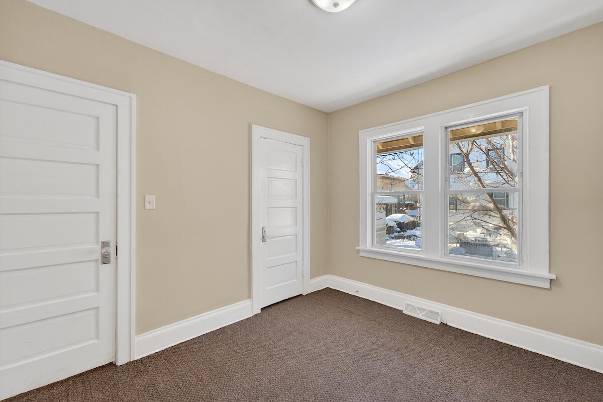 1505 69th Street Kenosha, WI 53143 - Photo 13 of 24 Bedroom