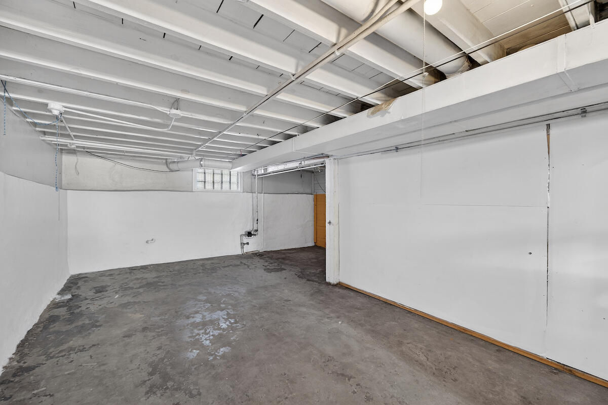 1505 69th Street Kenosha, WI 53143 - Photo 18 of 24 Basement