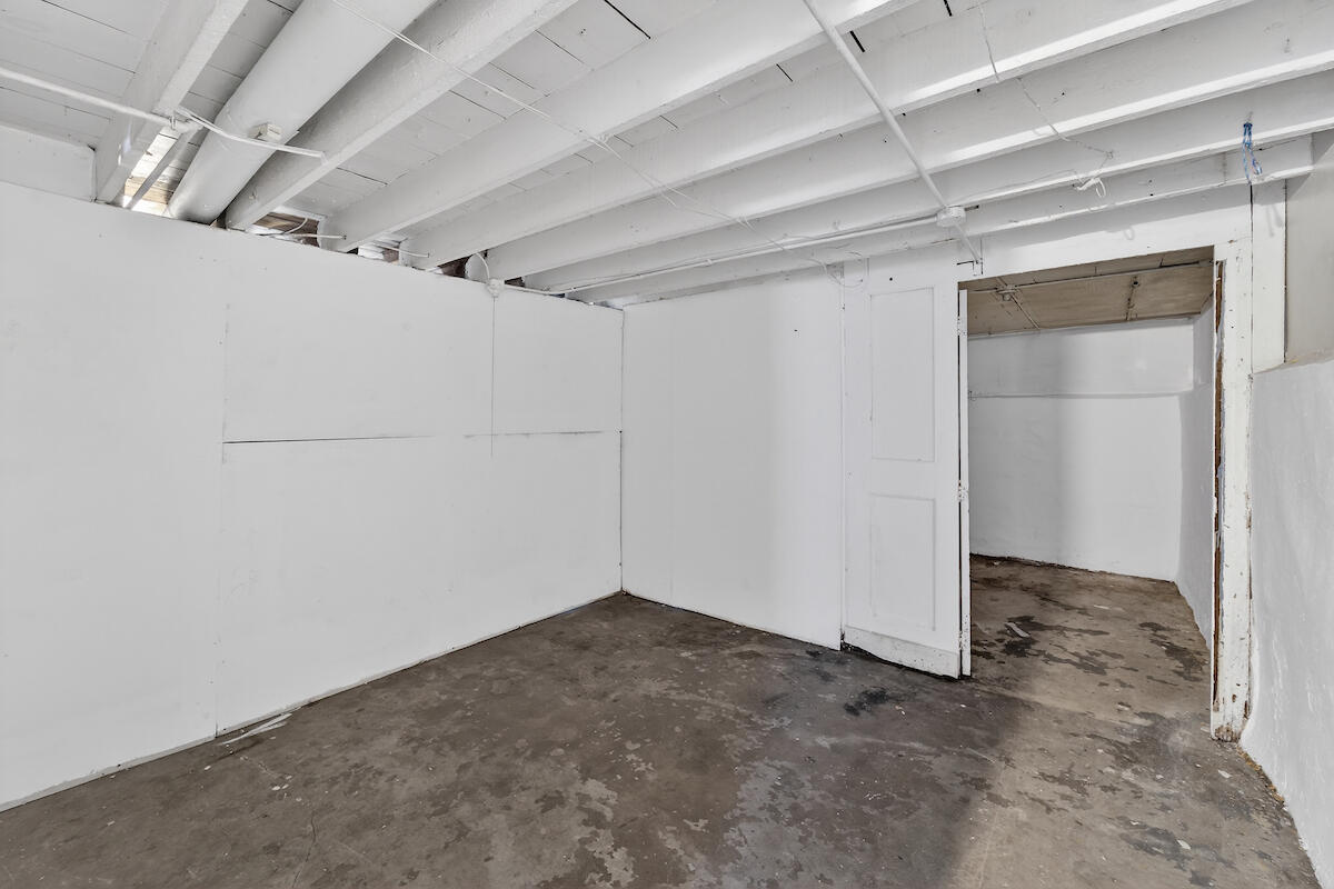 1505 69th Street Kenosha, WI 53143 - Photo 19 of 24 Basement