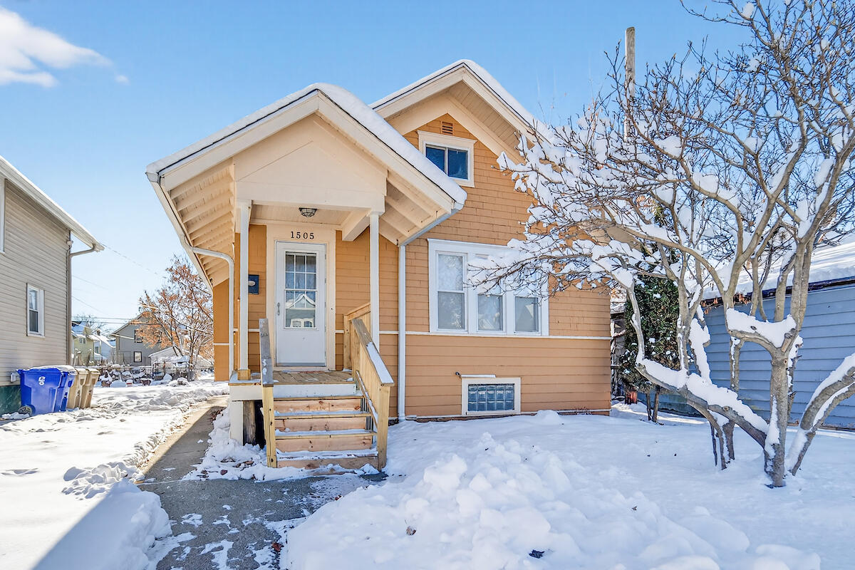 1505 69th Street Kenosha, WI 53143 - Photo 24 of 24 Street View