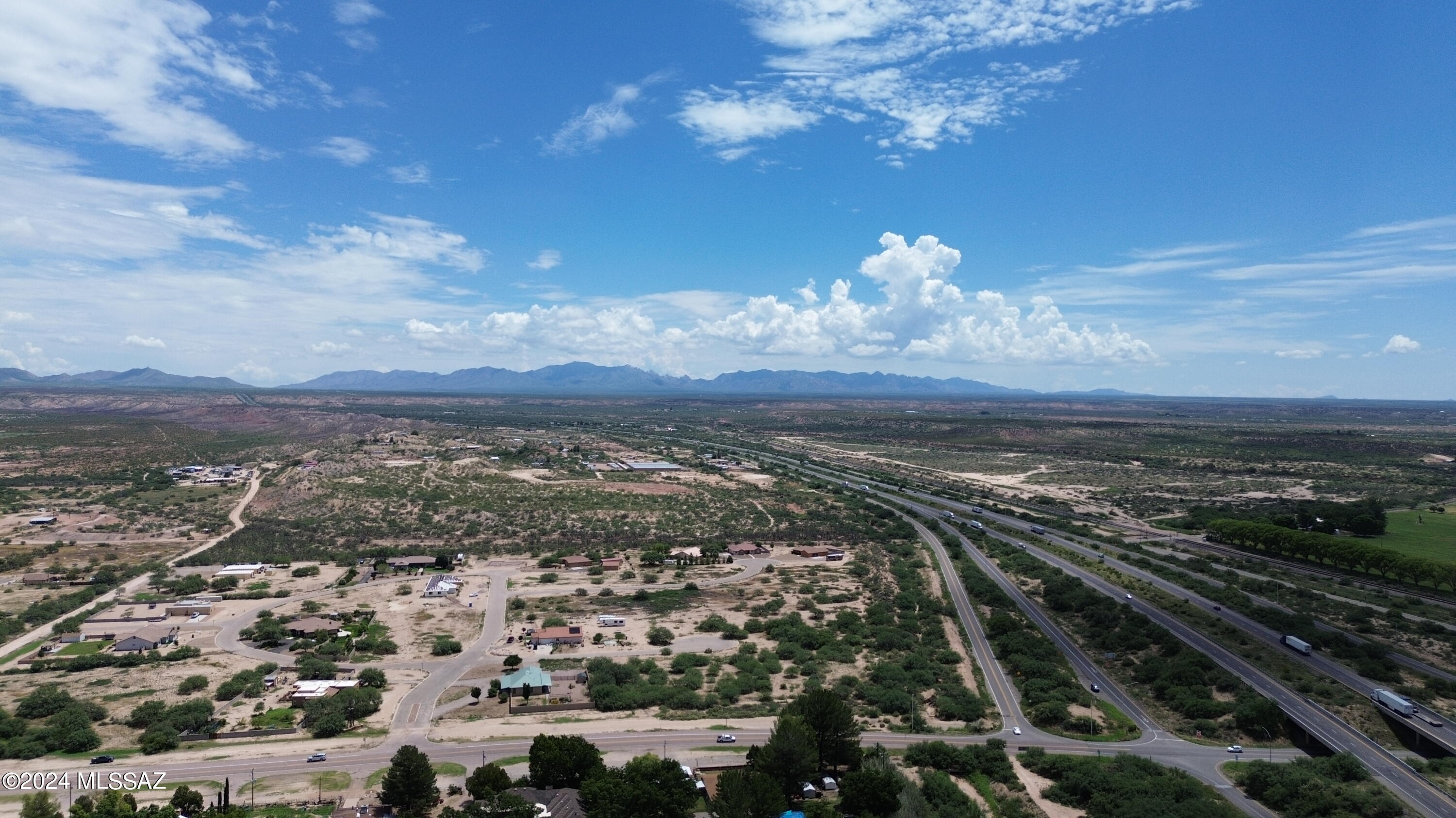 2-acres North Pomerene Road Benson, AZ 85602 - Photo 17 of 22