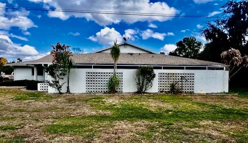 4009 Golfview Road Sebring, FL 33875 - Photo 13 of 46
