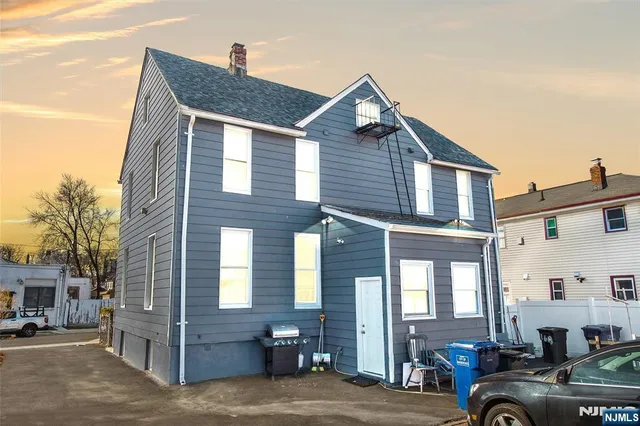 $895,000 | 168-170 Clay Street, Hackensack, NJ 07601