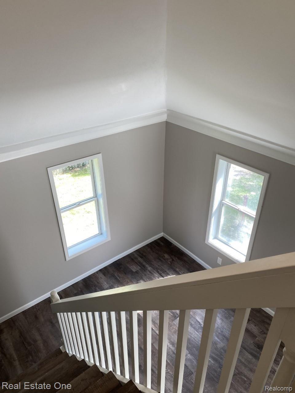 3147 Roods Lake Road Lapeer, MI 48446 - Photo 43 of 66 view down.jpg