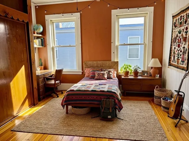 $2,650 | 13-15 Timothy Avenue, Unit 3, Everett, MA 02149