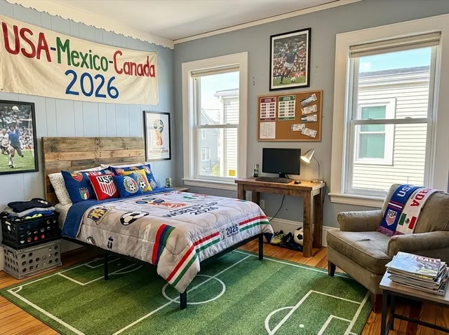 $2,650 | 13-15 Timothy Avenue, Unit 3, Everett, MA 02149