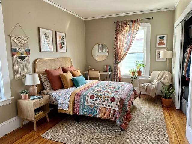 $2,650 | 13-15 Timothy Avenue, Unit 3, Everett, MA 02149