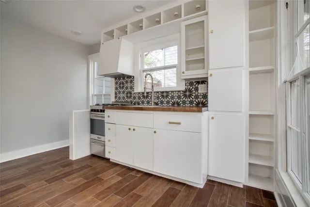 $1,650 | 4500 Avenue H, Unit B, Austin, TX 78751