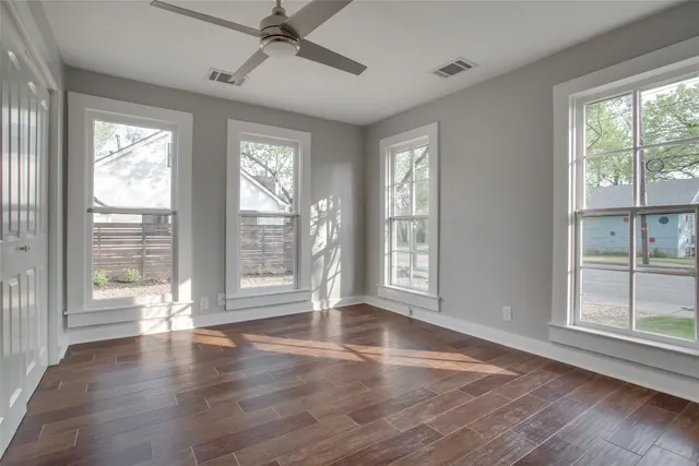 $1,650 | 4500 Avenue H, Unit B, Austin, TX 78751