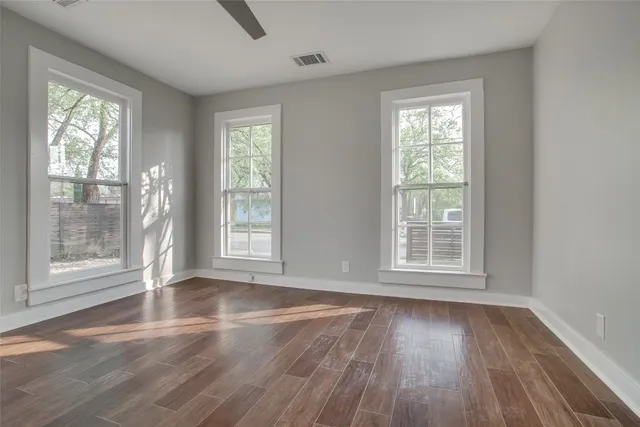 $1,650 | 4500 Avenue H, Unit B, Austin, TX 78751