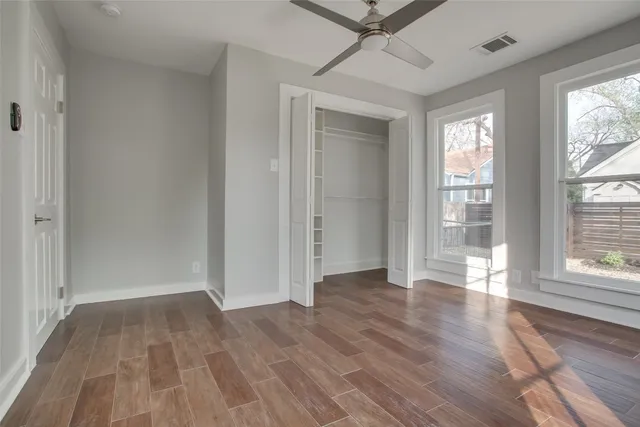 $1,650 | 4500 Avenue H, Unit B, Austin, TX 78751