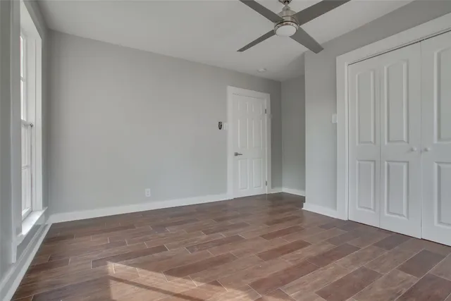 $1,650 | 4500 Avenue H, Unit B, Austin, TX 78751