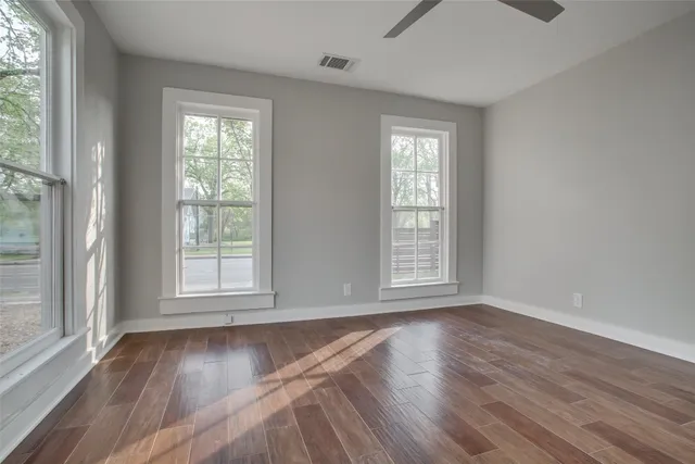 $1,650 | 4500 Avenue H, Unit B, Austin, TX 78751