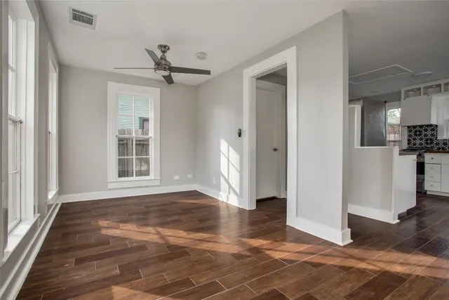 $1,650 | 4500 Avenue H, Unit B, Austin, TX 78751