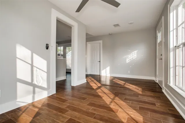 $1,650 | 4500 Avenue H, Unit B, Austin, TX 78751