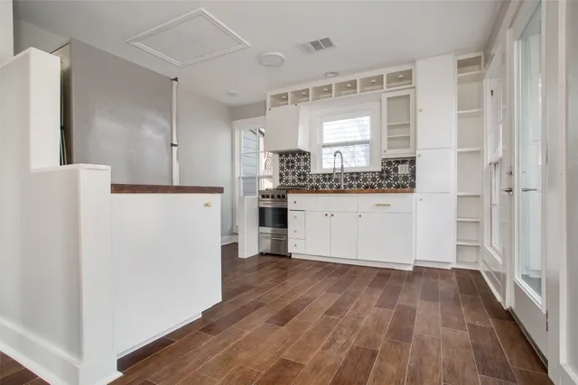 $1,650 | 4500 Avenue H, Unit B, Austin, TX 78751