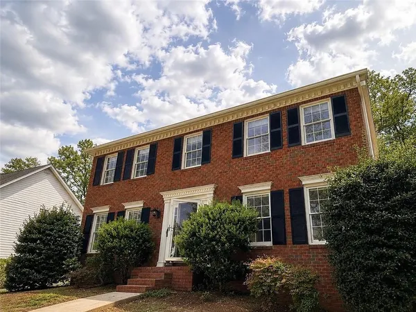 $3,400 | 3230 Moss Creek Drive, Marietta, GA 30062