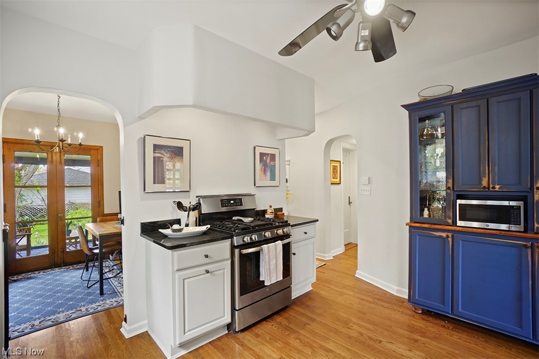 3256 Ardmore Road Cleveland, OH 44120 - Photo 14 of 33 Gallery Image 14