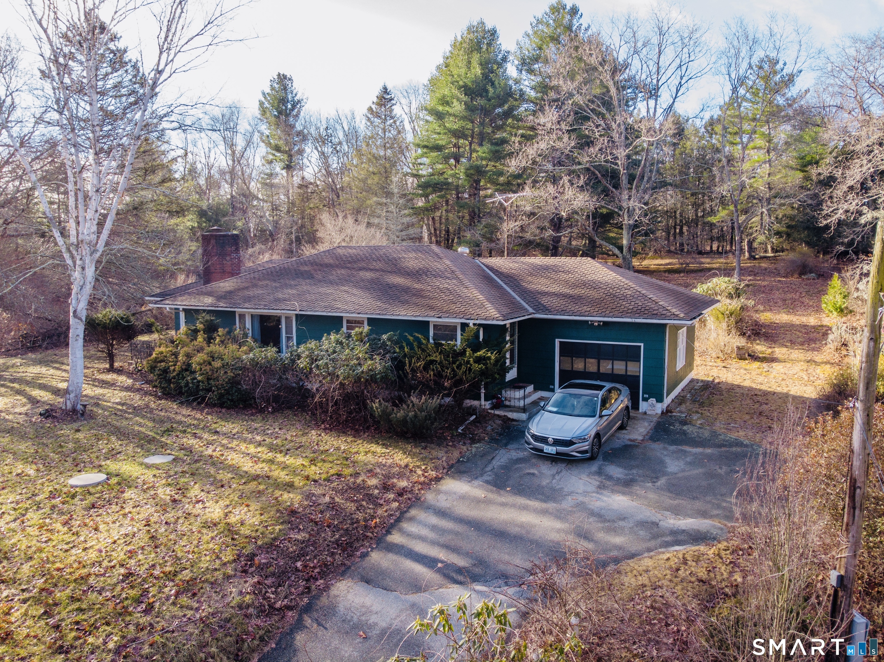 169 Moosup Pond Road Plainfield, CT 06239 - Photo 21 of 26