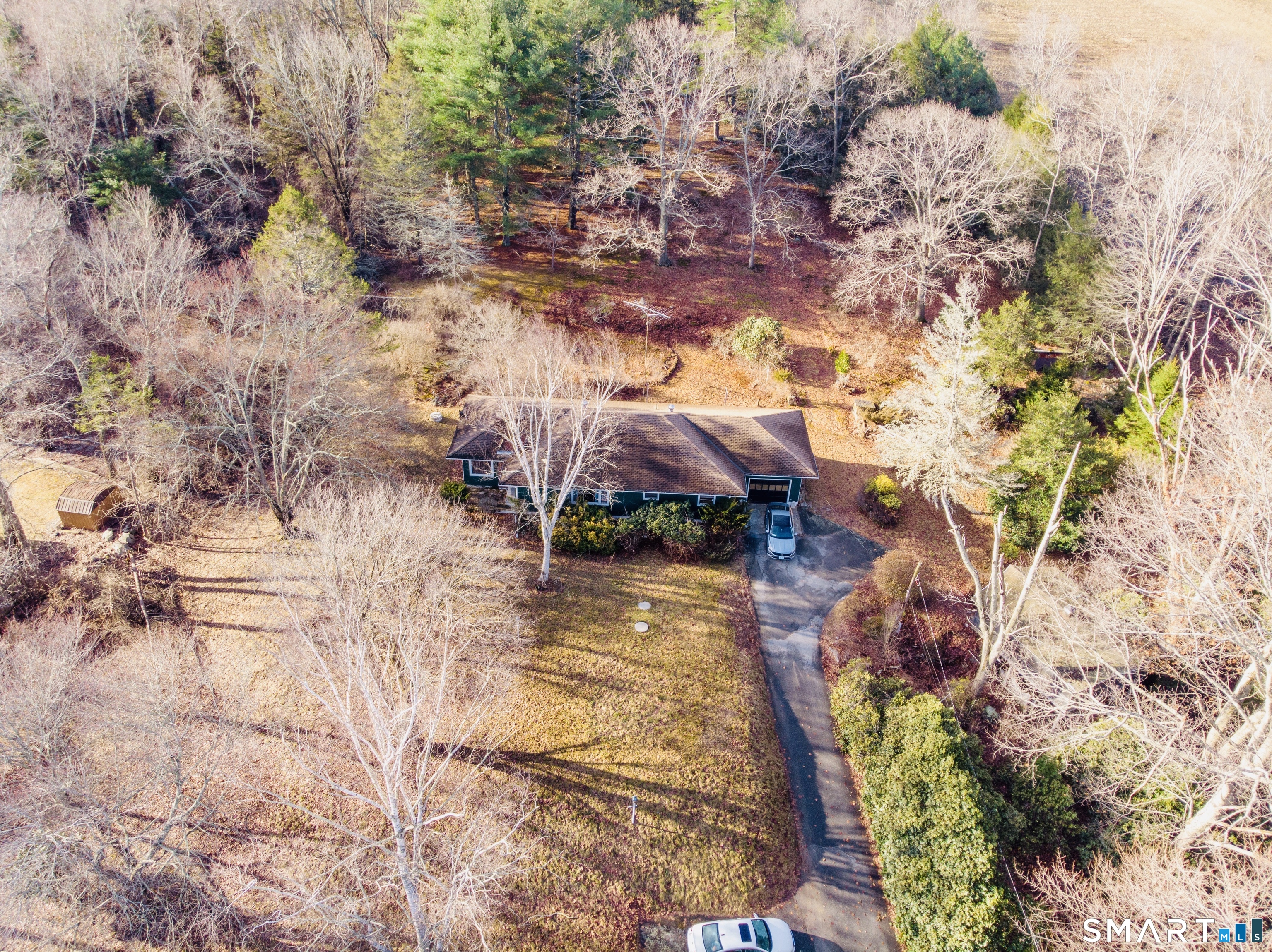 169 Moosup Pond Road Plainfield, CT 06239 - Photo 4 of 26