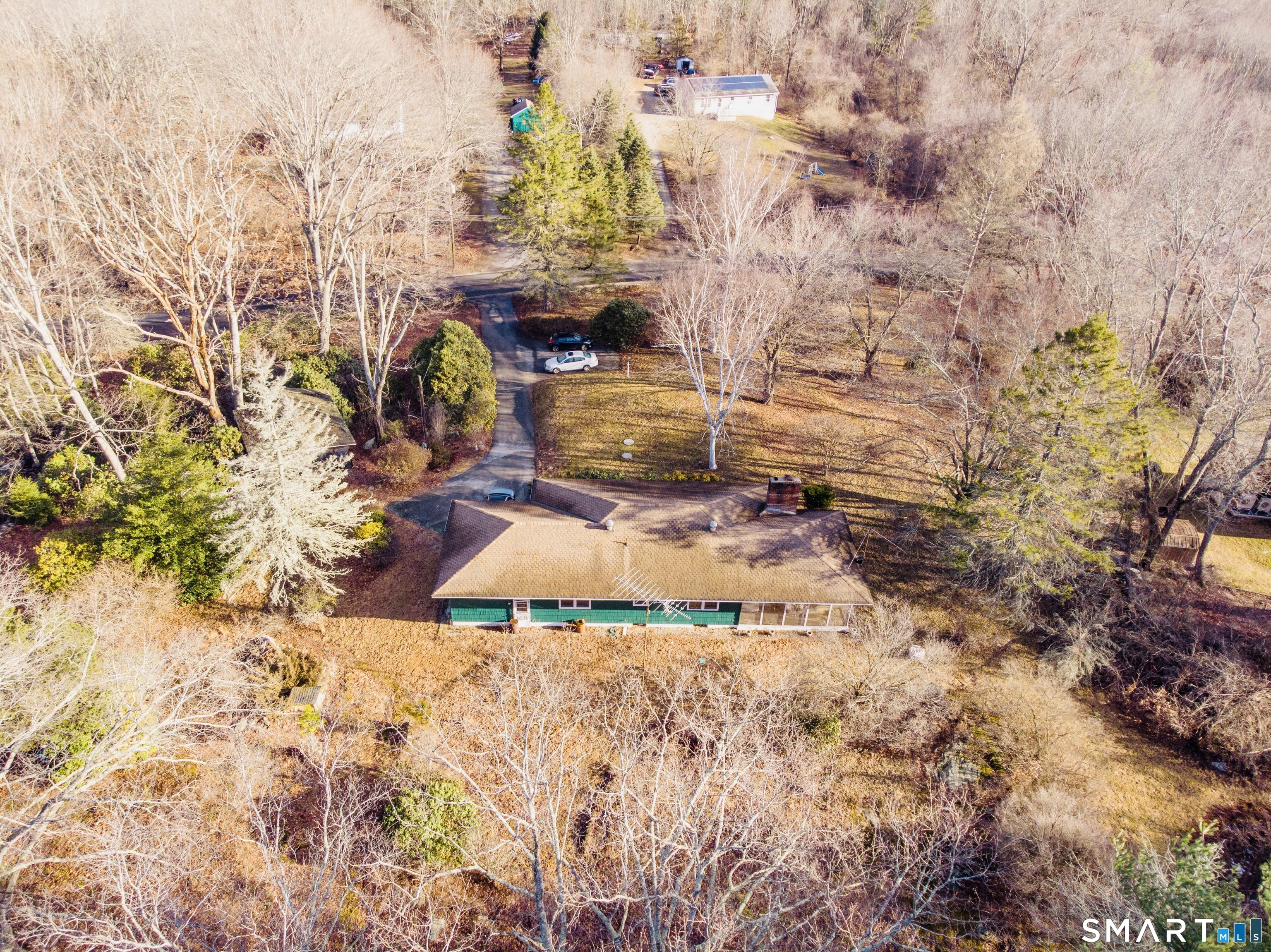 169 Moosup Pond Road Plainfield, CT 06239 - Photo 5 of 26