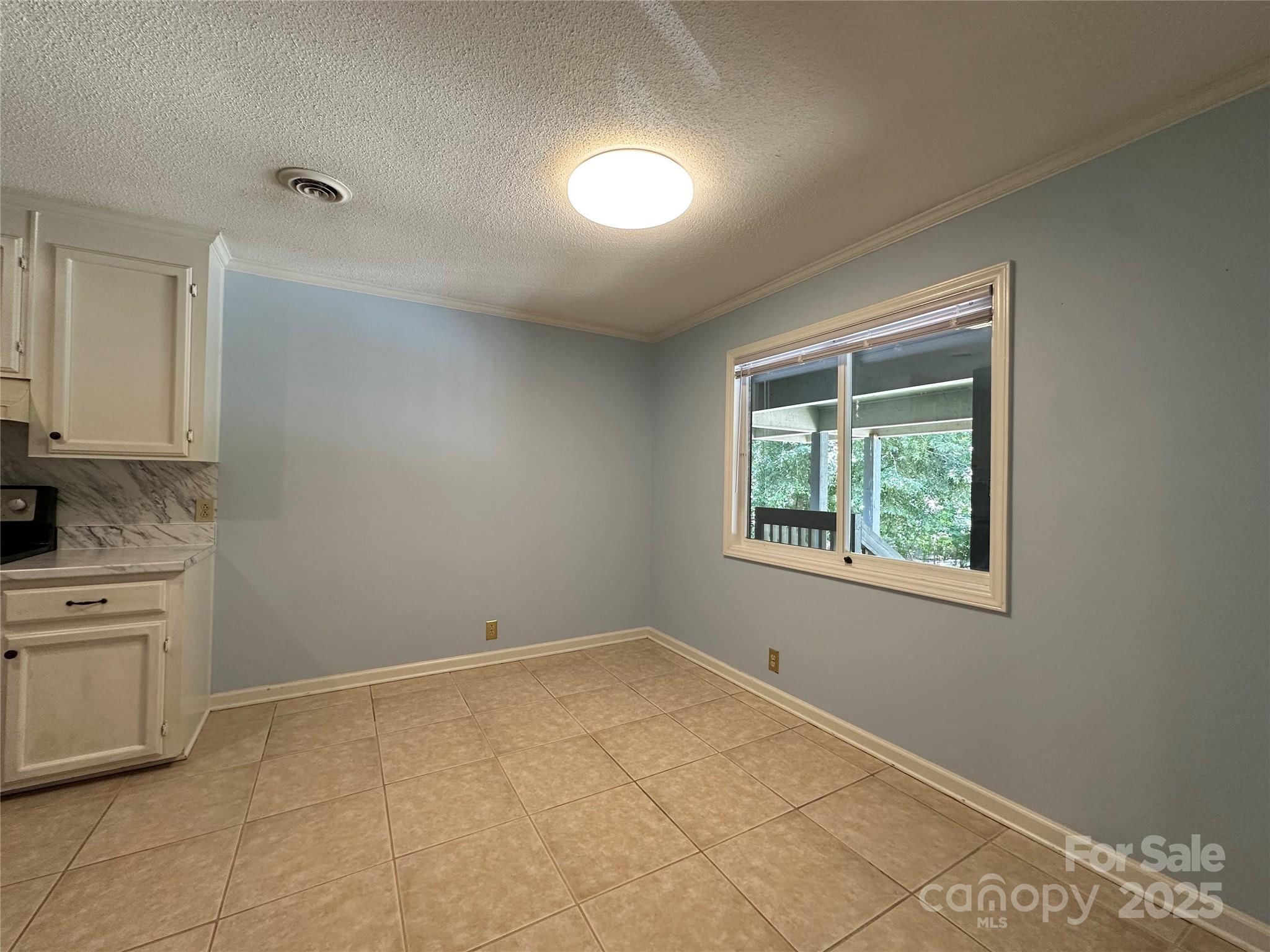 1590 Springpoint Road, Unit B Rock Hill, SC 29732 - Photo 12 of 39 a view of an empty room with a window