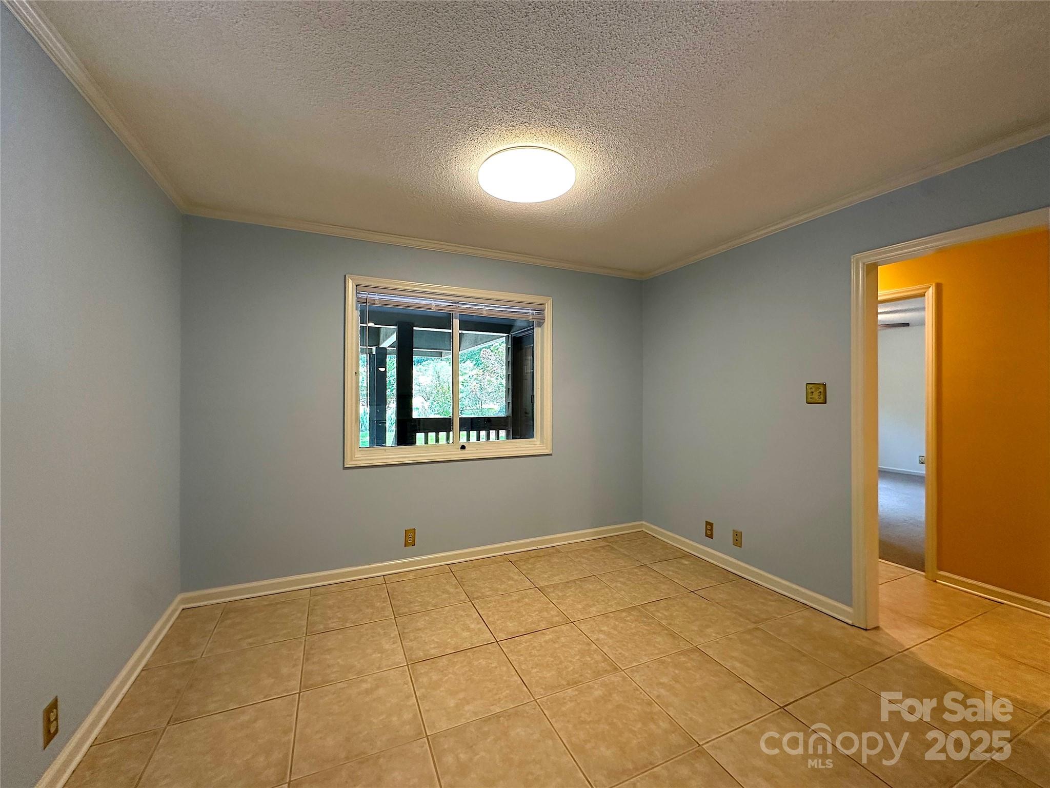 1590 Springpoint Road, Unit B Rock Hill, SC 29732 - Photo 17 of 39 a view of an empty room and window