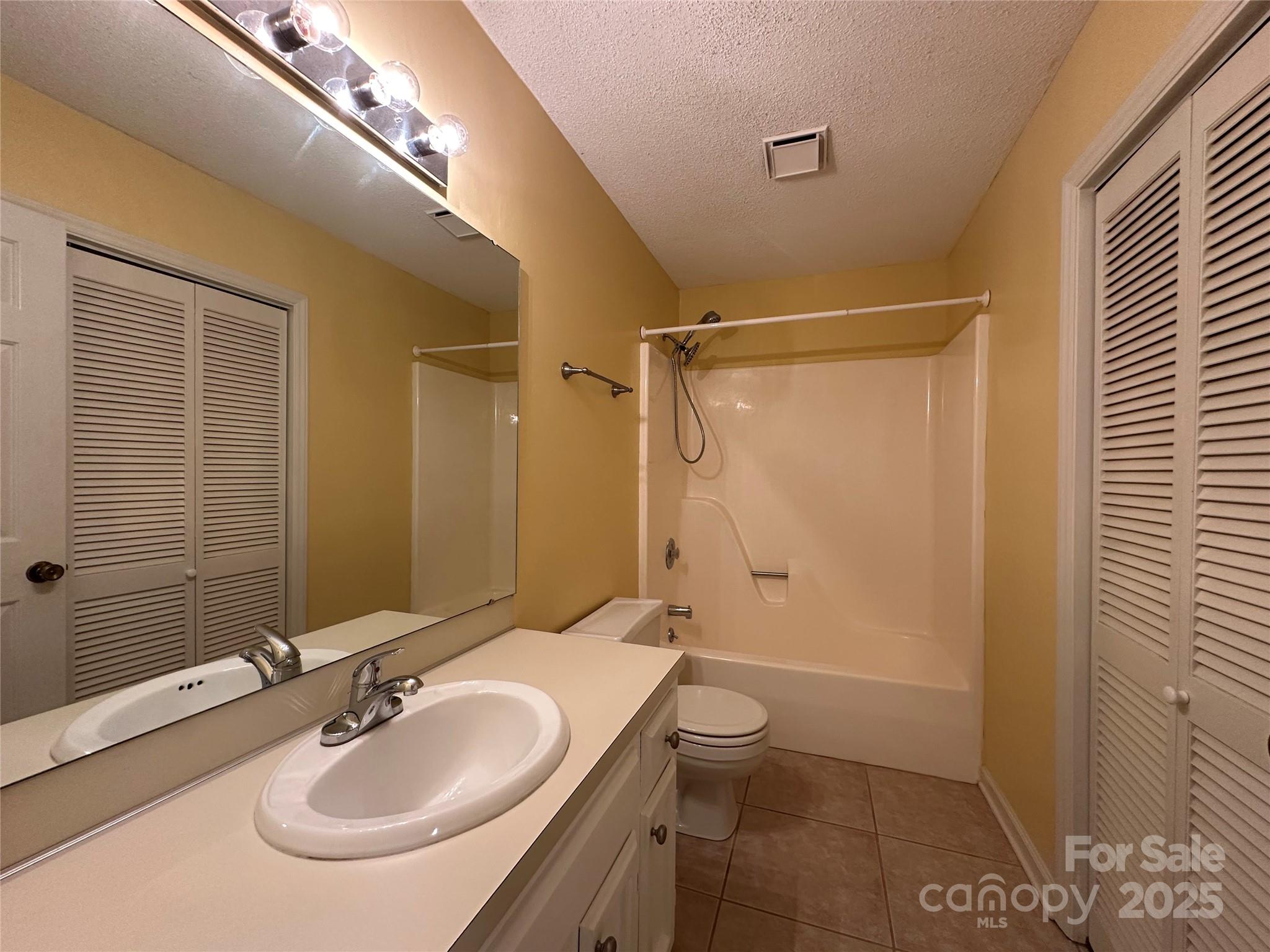 1590 Springpoint Road, Unit B Rock Hill, SC 29732 - Photo 18 of 39 a bathroom with a sink toilet and shower