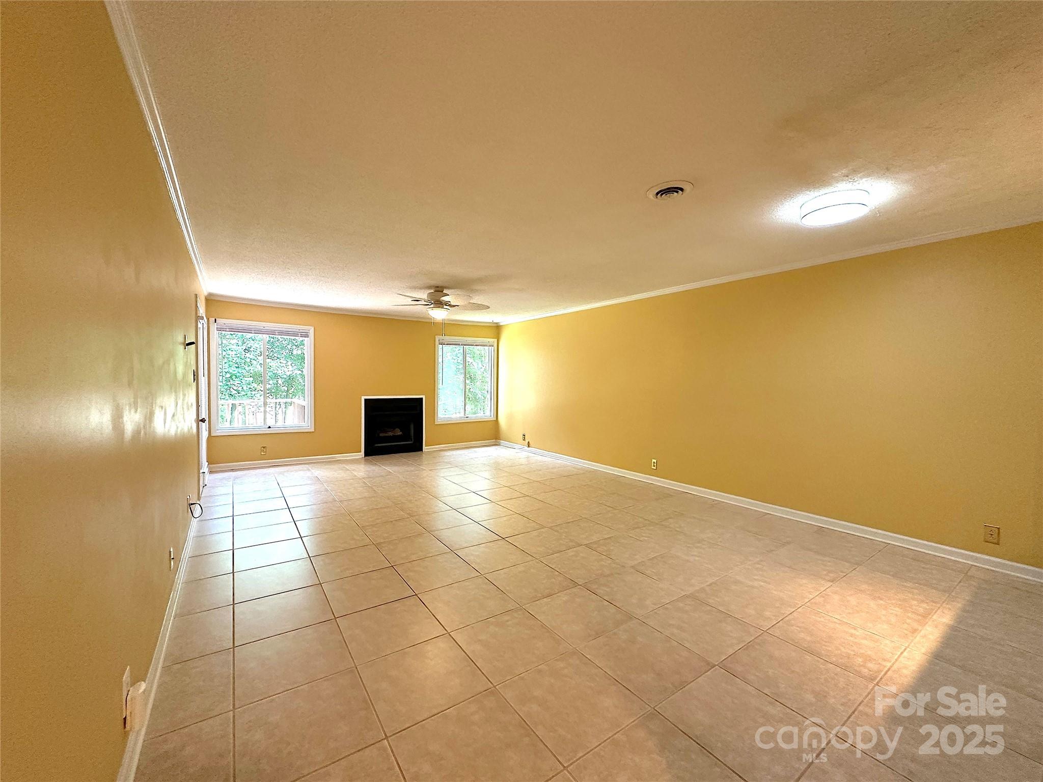 1590 Springpoint Road, Unit B Rock Hill, SC 29732 - Photo 22 of 39 a view of a livingroom with wooden floor and a window