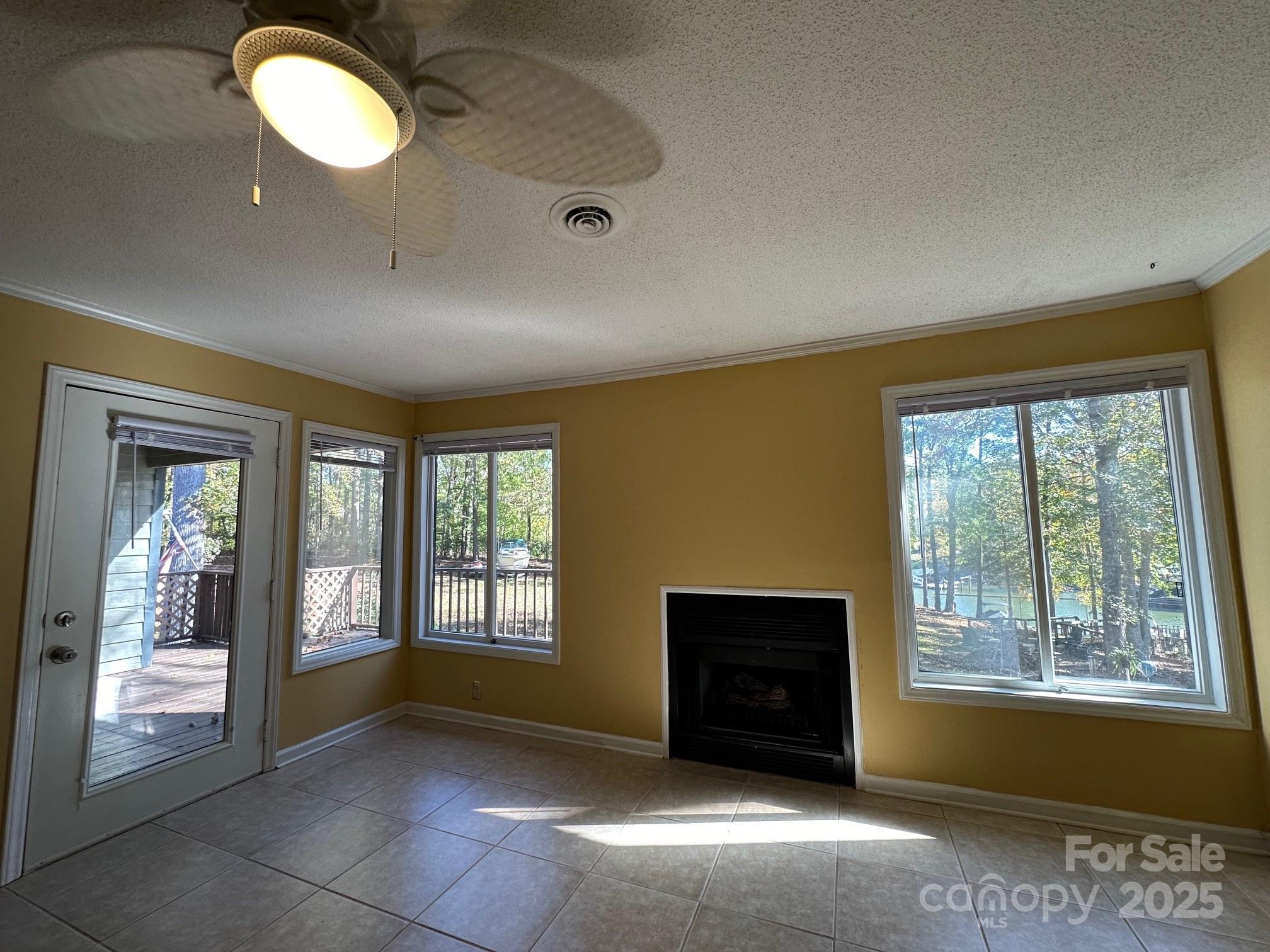 1590 Springpoint Road, Unit B Rock Hill, SC 29732 - Photo 23 of 39 a view of an empty room with a window