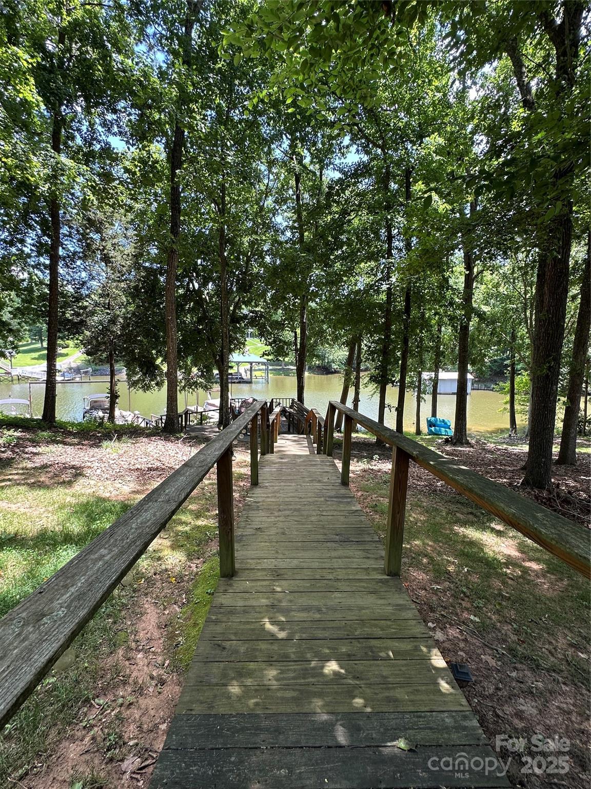 1590 Springpoint Road, Unit B Rock Hill, SC 29732 - Photo 36 of 39 a park view with a large tree