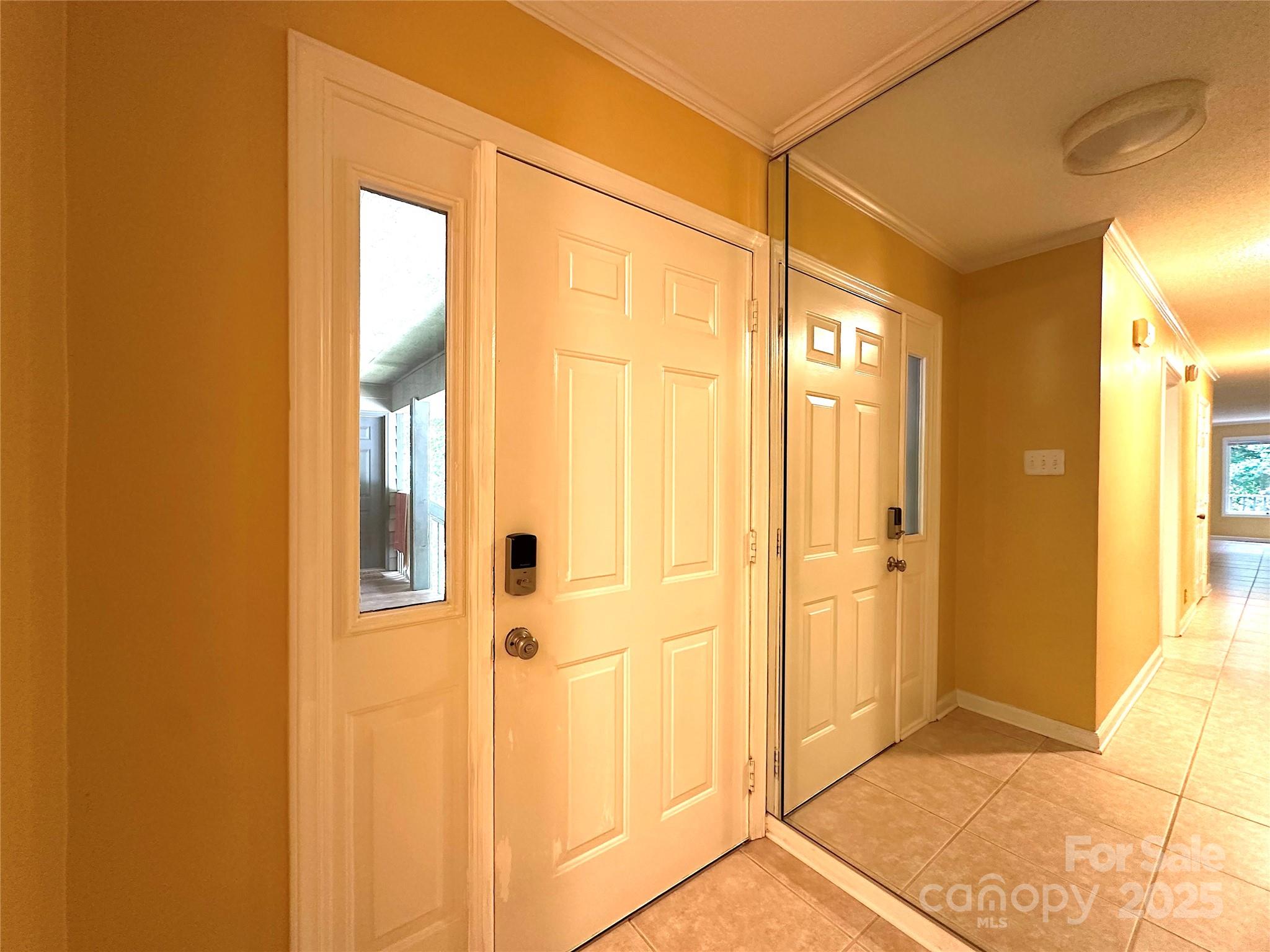 1590 Springpoint Road, Unit B Rock Hill, SC 29732 - Photo 5 of 39 a view of an empty room