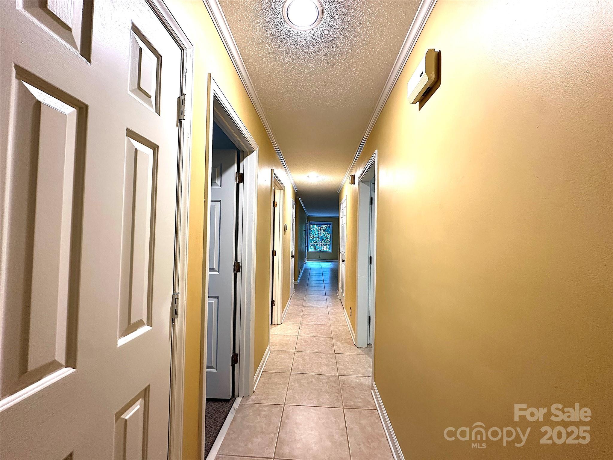 1590 Springpoint Road, Unit B Rock Hill, SC 29732 - Photo 6 of 39 a view of a hallway