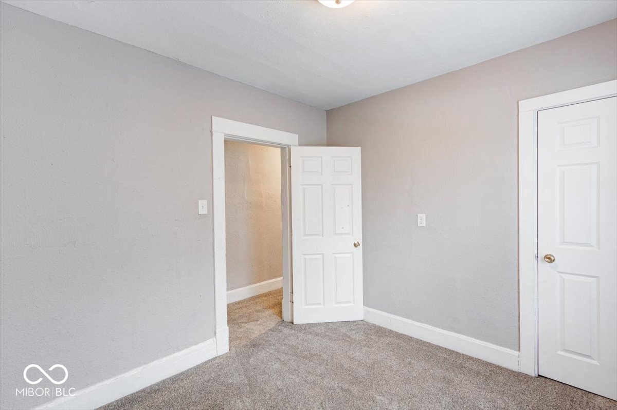 1110 North Rural Street Indianapolis, IN 46201 - Photo 11 of 25