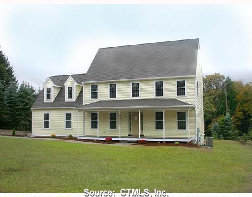 49 Conklin Road Stafford, CT 06076 - Photo 1 of 1 Gallery Image 1