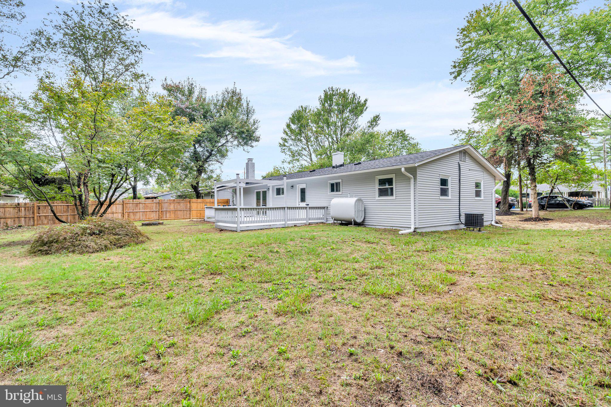 1301 E Street Woodbridge, VA 22191 - Photo 27 of 31