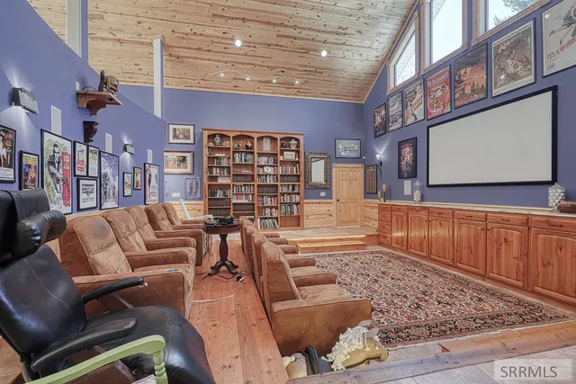 $4,600,000 | 3884 Bill's Loop Road, Island Park, ID 83429