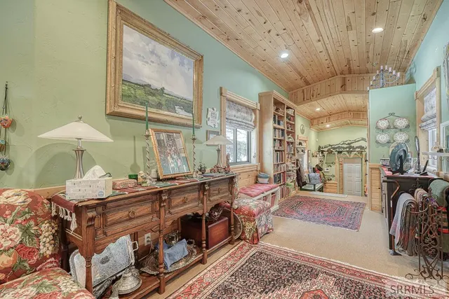 $4,600,000 | 3884 Bill's Loop Road, Island Park, ID 83429