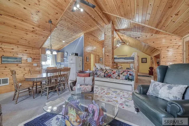 $4,600,000 | 3884 Bill's Loop Road, Island Park, ID 83429