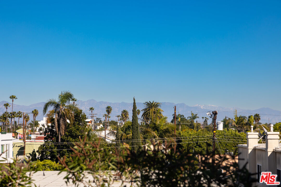 13320 Beach Avenue, Unit 304 Marina del Rey, CA 90292 - Photo 19 of 23 a view of a city