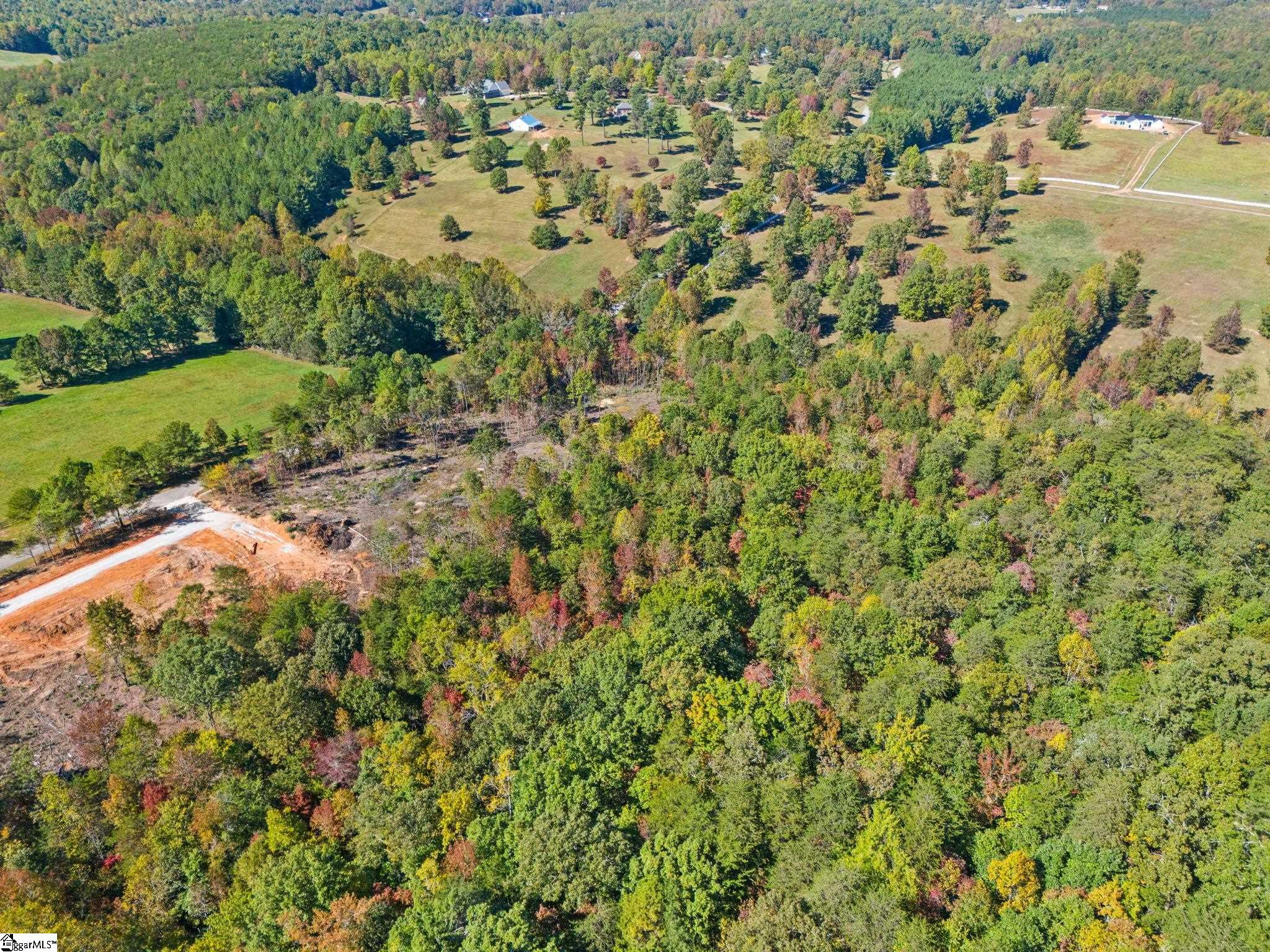 4493 Hawkins Road Greer, SC 29651 - Photo 11 of 24