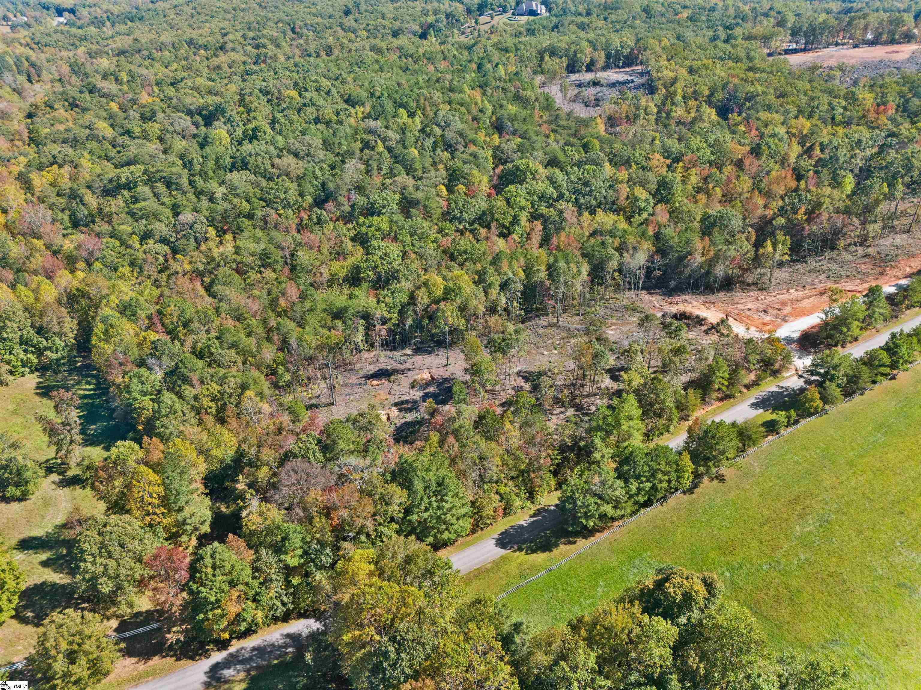 4493 Hawkins Road Greer, SC 29651 - Photo 4 of 24