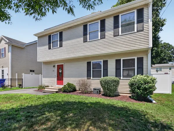 $369,900 | 40 Bissell Avenue, Springfield, MA 01119