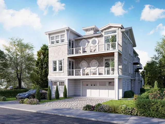 $7,300,000 | 2904 Wesley Avenue, Unit 1, Ocean City, NJ 08226