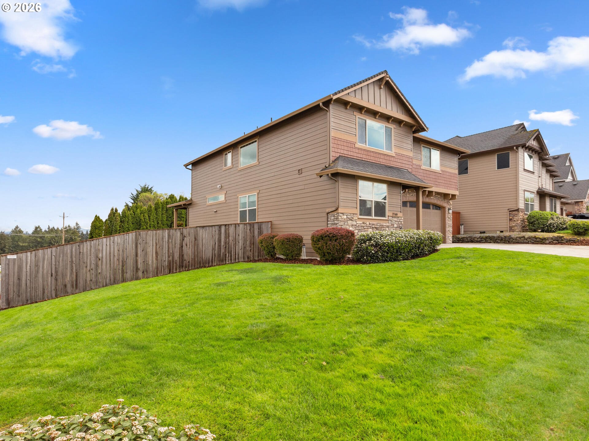 2746 Northwest Kent Street Camas, WA 98607 - Photo 2 of 48