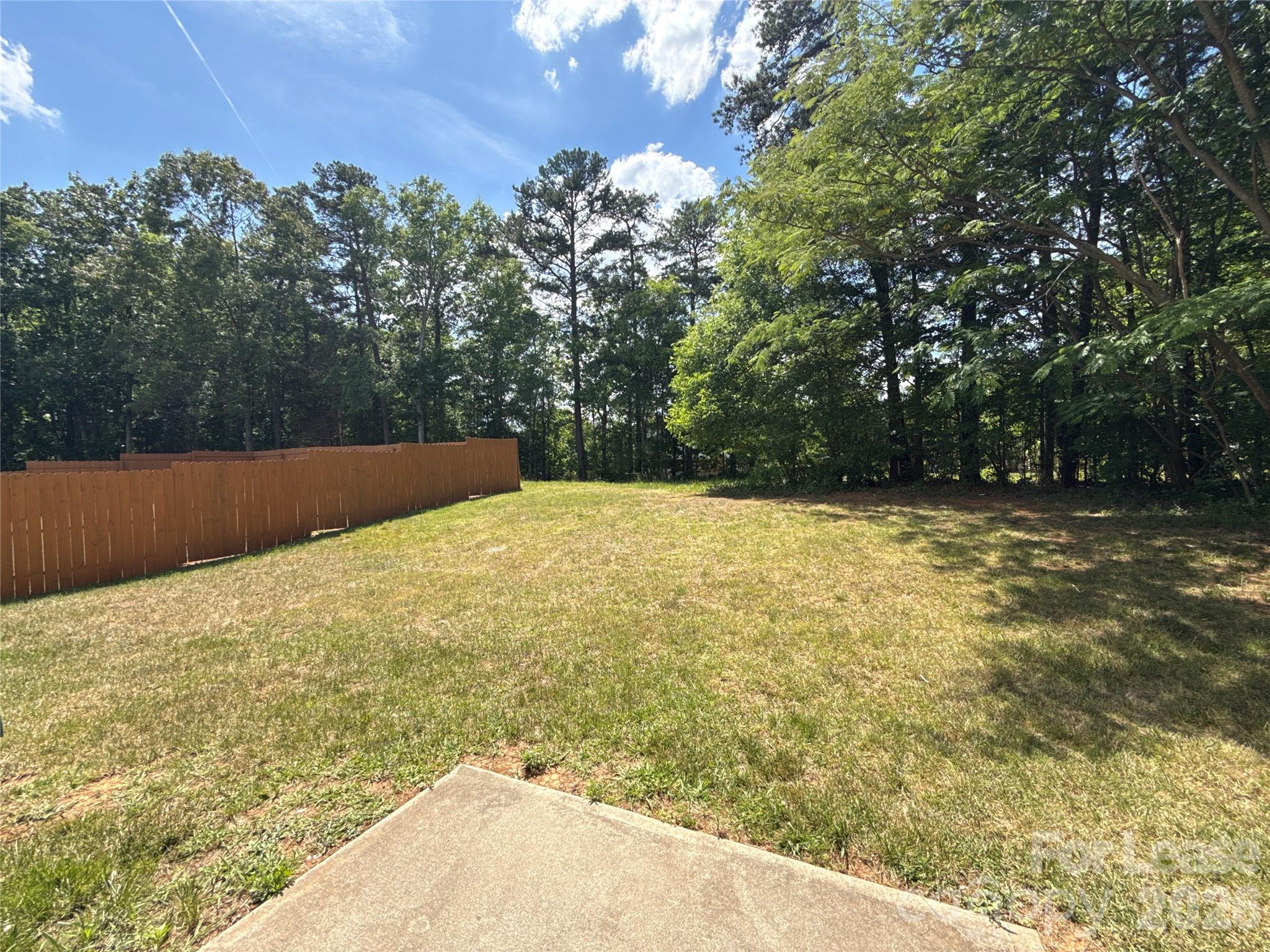 6831 Sunman Road Charlotte, NC 28216 - Photo 14 of 14 a view of swimming pool with an outdoor space